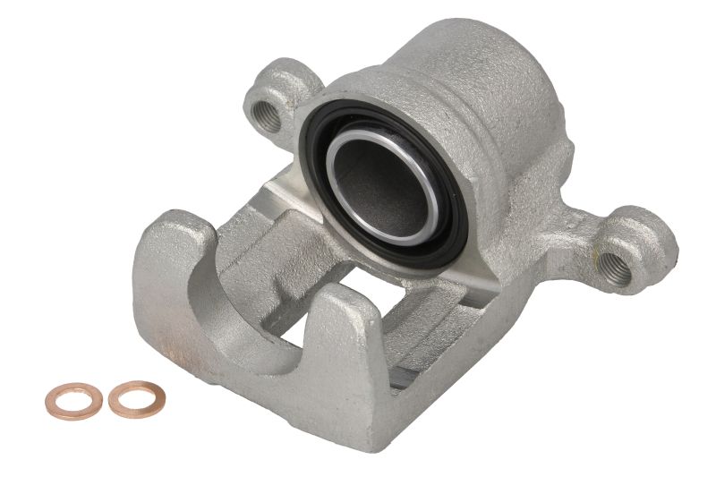 Тормозной дисковый суппорт задн Прав (новый) INFINITI G, M, Q50, Q70 NISSAN MURANO II SUZUKI GRAND VITARA II 1.6-3.7 04.05-