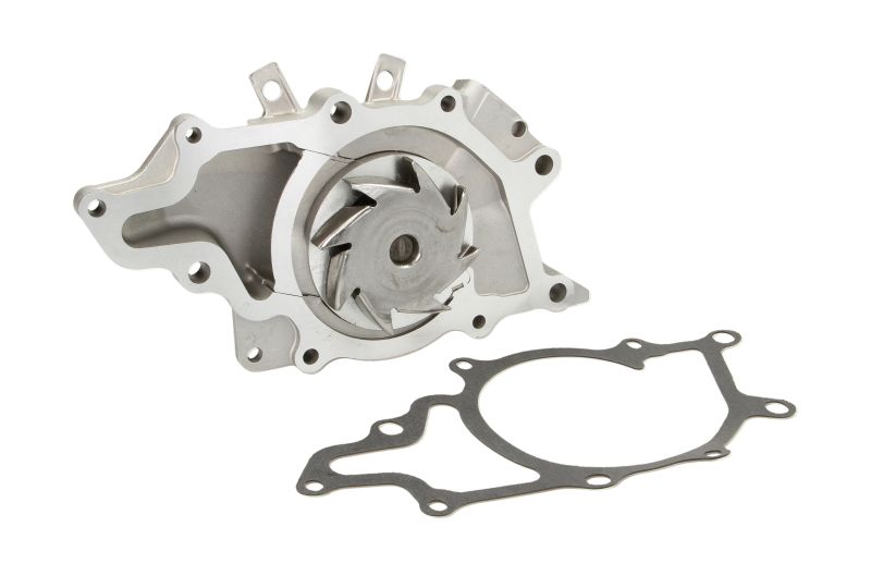 Насос водяной JEEP GRAND CHEROKEE II 2.7D 10.01-09.05