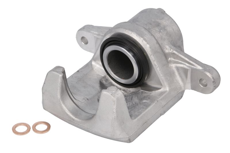 Тормозной дисковый суппорт задн Прав (новый) SUBARU LEGACY IV, OUTBACK 2.0-3.0 09.03-12.09