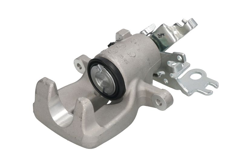 Гальмівний дисковий супорт задн Лів (новий) VW CADDY III, CADDY III/MINIVAN, CADDY/MINIVAN 1.4-2.0D 02.98-05.15