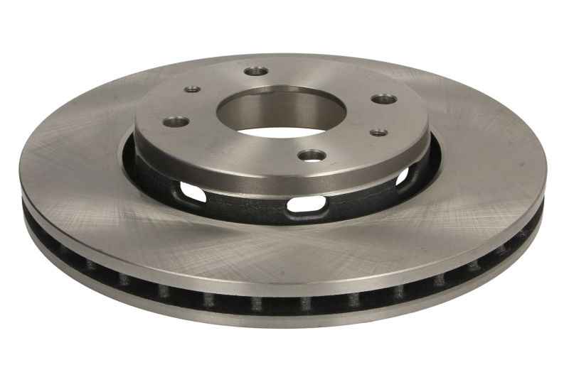 Диск тормозной передн Лев/Прав VOLVO S40 I, S40 II, V40 MITSUBISHI CARISMA 1.3-2.5 05.95-12.12