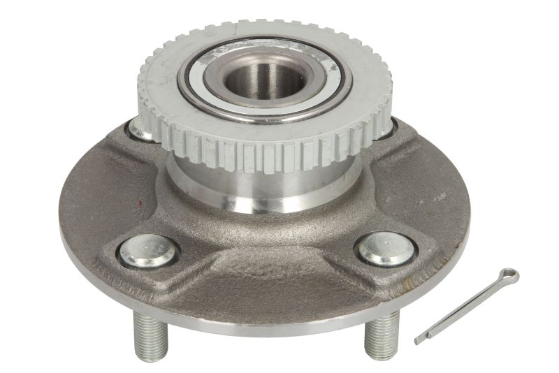 Комплект підшипника колеса задн NISSAN 180SX, 200SX, 240SX, AD, ALMERA I, ALTIMA, AVENIR, BLUEBIRD, CARAVAN, CEDRIC, CUBE, JUKE, MAXIMA / MAXIMA QX V, MURANO II, NAVARA 1.2-3.5 01.79-