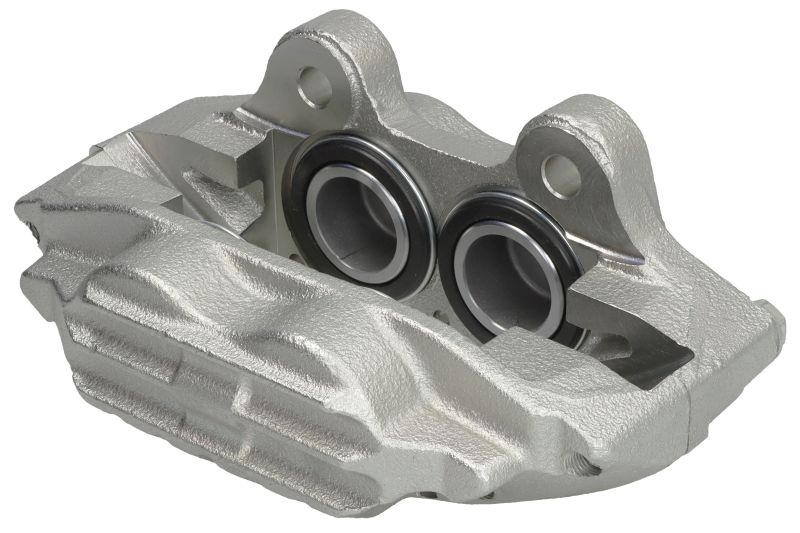 Тормозной дисковый суппорт передн Лев (новый) TOYOTA 4 RUNNER II, HILUX V, HILUX VI, LAND CRUISER 2.2-4.2D 09.88-