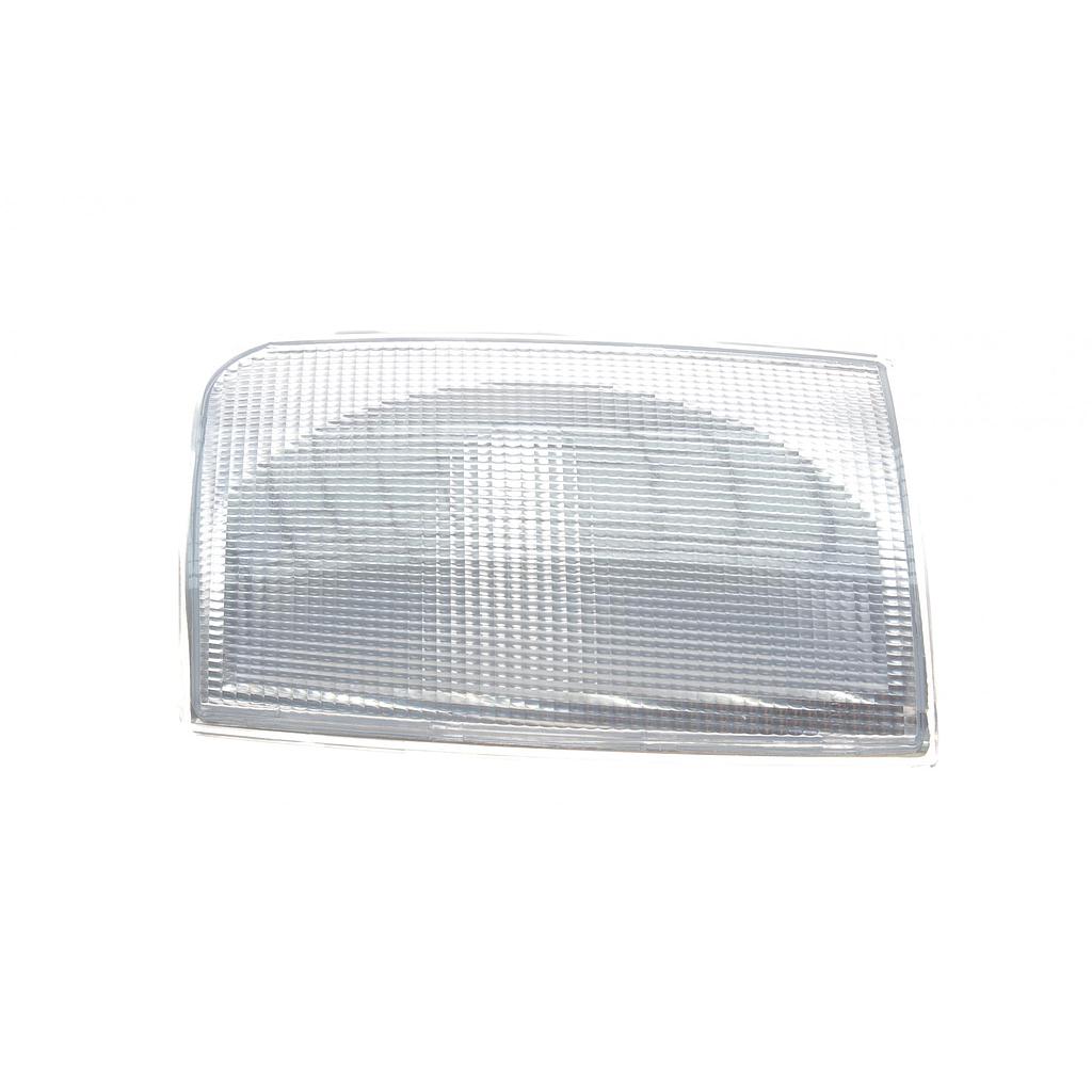 Поворот передній VW LT 96-06 (L) (білий) (без патрона)