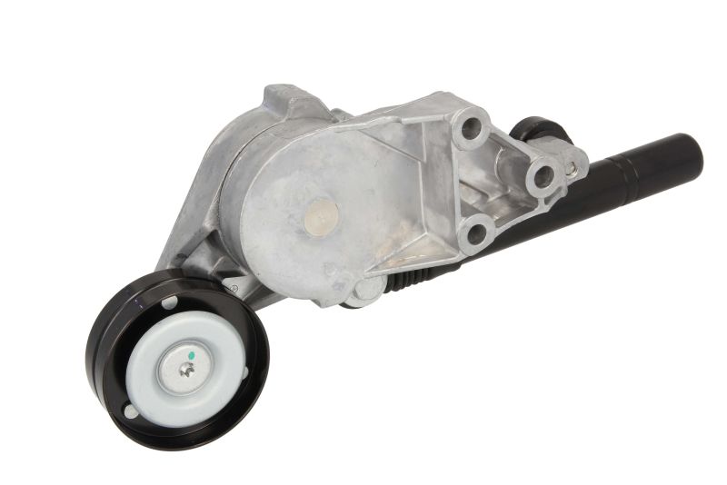 Натягувач поліклинового ременя AUDI A3  SEAT INCA, LEON, TOLEDO II  SKODA OCTAVIA I, OCTAVIA I/KOMBI  VW BORA, BORA I, CADDY III, CADDY/MINIVAN, GOLF IV, NEW BEETLE, POLO 1.9D 09.96-