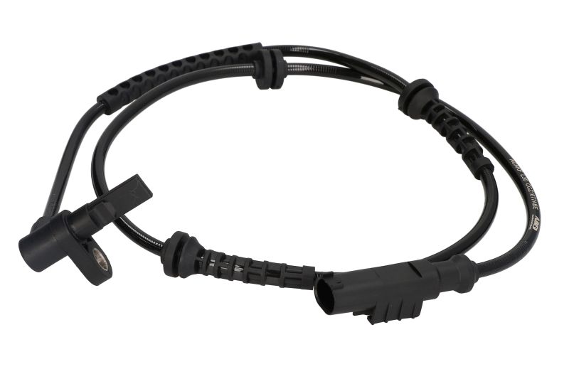 Датчик ABS передн. лев./прав. ABARTH GRANDE PUNTO, PUNTO, PUNTO EVO  ALFA ROMEO BRERA, MITO  FIAT GRANDE PUNTO, PUNTO, PUNTO EVO, PUNTO EVO/HATCHBACK, PUNTO/HATCHBACK  OPEL ADAM 0.9-2.0D 09.00-