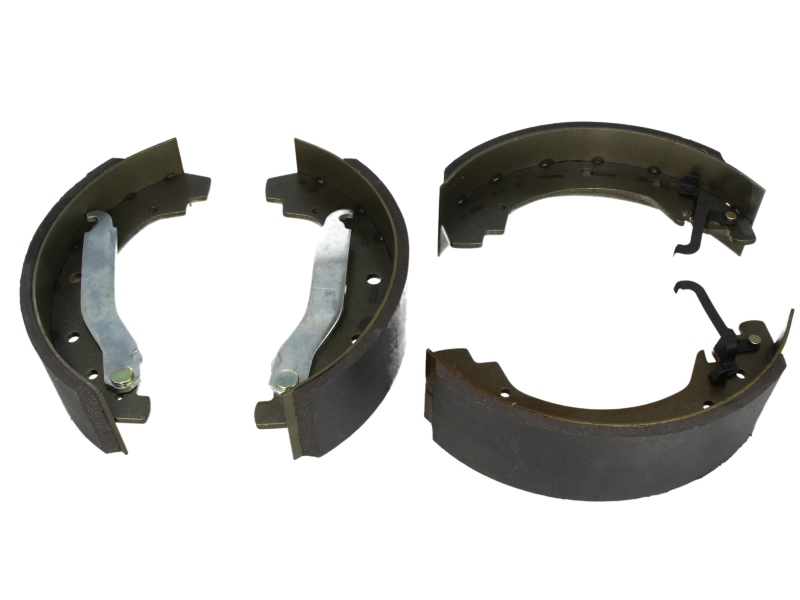 Гальмівна колодка VW LT 28-35 I, LT 40-55 I, TRANSPORTER T3 1.6D-2.7D 04.75-06.96