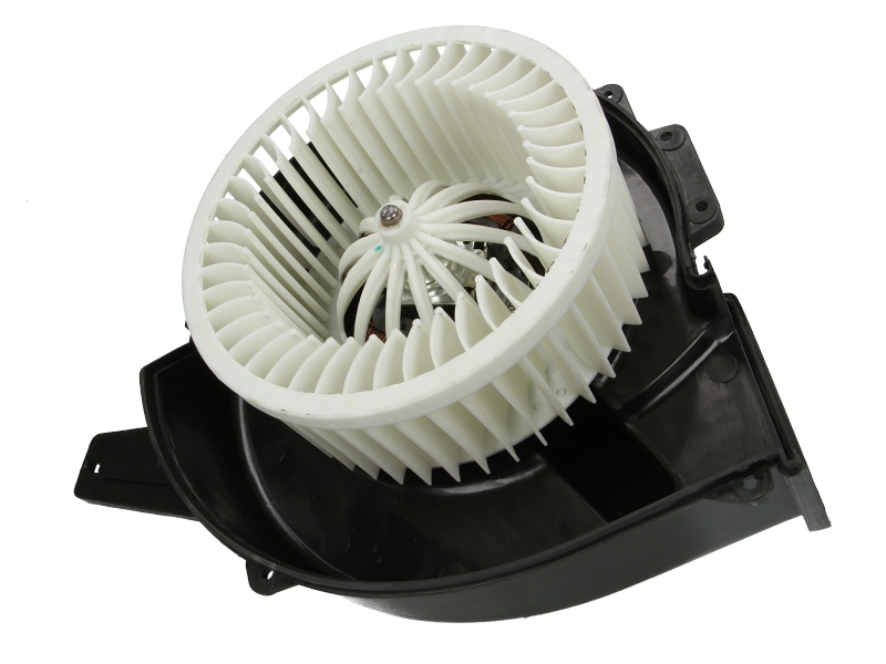 Вентилятор салона AUDI A1, A2 SEAT CORDOBA, IBIZA III, IBIZA IV, IBIZA IV SC, IBIZA IV ST, TOLEDO IV SKODA FABIA I, FABIA I PRAKTIK, FABIA II, FABIA III, RAPID, ROOMSTER 1.0-2.0D 08.99-