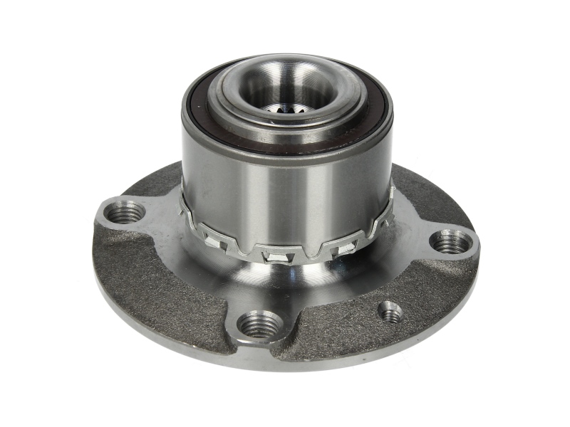 Комплект подшипника колеса передн AUDI A2  VW LUPO I 1.2D 07.99-08.05