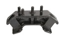 Подушка двигуна задн, гумово-металев. SUBARU FORESTER, IMPREZA, LEGACY II, LEGACY III, LEGACY IV, LEGACY OUTBACK 1.5-3.0 08.92-