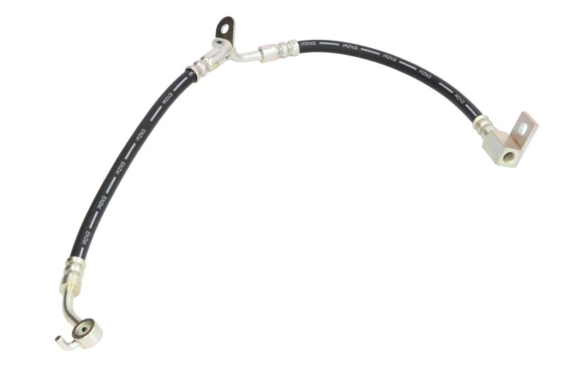 Тормозной шланг гибкий передн Прав (длина 645мм) MAZDA 6 2.0/2.0D/2.3 01.02-02.08