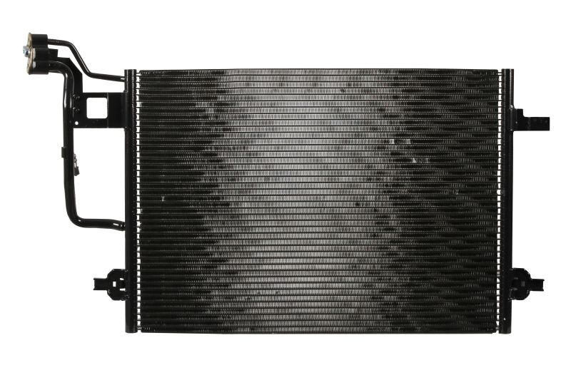 Конденсатор кондиционера VW PASSAT B5, PASSAT B5.5 1.6-2.8 10.96-05.05