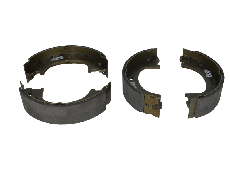 Тормозная колодка MERCEDES SPRINTER 3,5-T (B906), SPRINTER 3-T (B906), SPRINTER 4,6-T (B906), SPRINTER 5-T (B906), SPRINTER 5-T (B907) VW CRAFTER 30-35, CRAFTER 30-50 1.8-3.5 04.06-