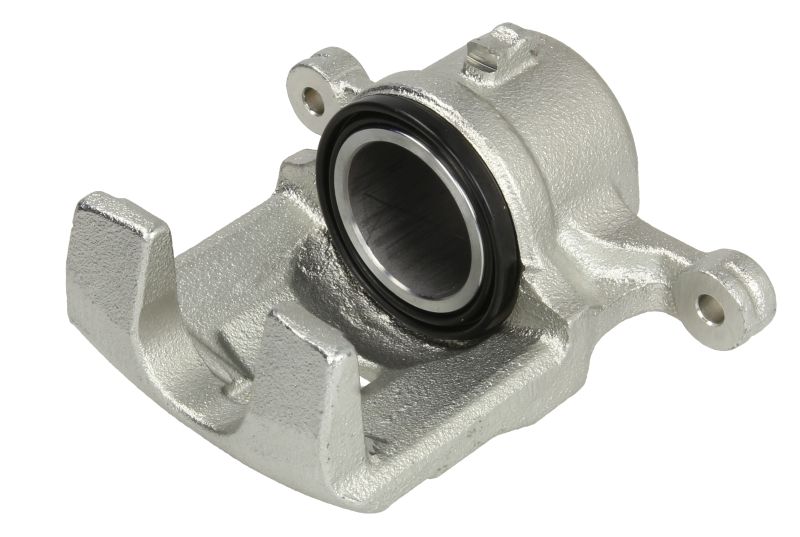 Тормозной дисковый суппорт передн Лев (новый) FORD B-MAX, FIESTA, FIESTA VI 1.0-1.6D 05.02-