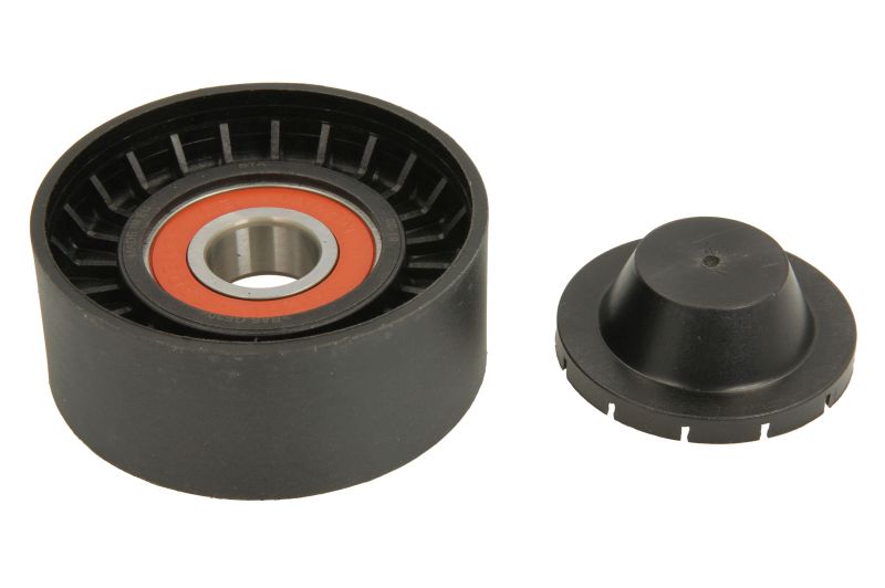 Ролик поліклинового ременя LEXUS IS II  TOYOTA AURIS, AVENSIS, COROLLA, COROLLA VERSO, RAV 4 III, RAV 4 IV, VERSO 2.0D/2.2D 07.05-09.19