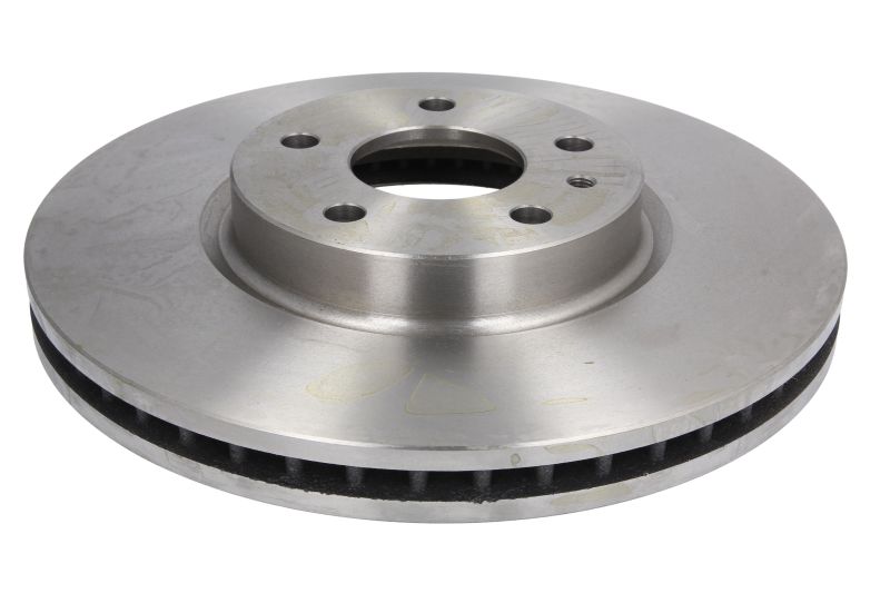 Диск тормозной передн Лев/Прав FORD MONDEO V  FORD USA FUSION 1.0-2.7 09.12-
