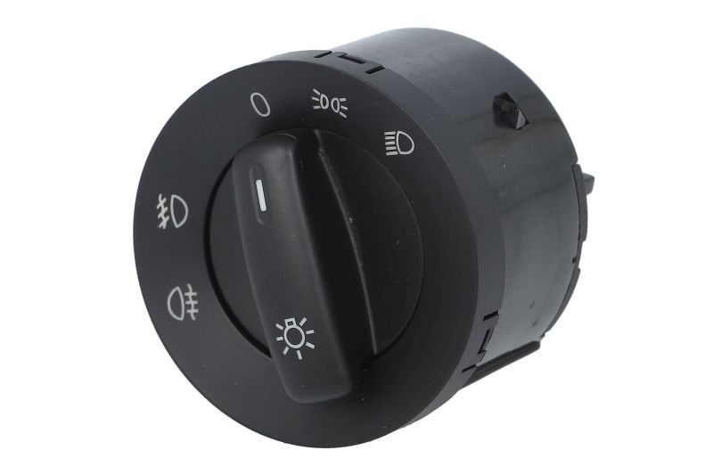 Переключатель света главный VW CADDY III, CADDY III/MINIVAN, EOS, GOLF PLUS V, GOLF V, JETTA III, PASSAT B6, TOURAN 02.03-08.15
