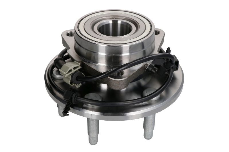 Комплект подшипника колеса передн CADILLAC ESCALADE  CHEVROLET AVALANCHE 1500, EXPRESS 1500, EXPRESS 2500, SILVERADO 1500, SUBURBAN, TAHOE  GMC SAVANA 1500, YUKON 4.3-8.1 10.99-