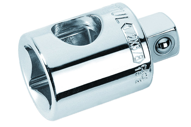 Адаптер / Адаптер / Вороток 1 дюйм -> 1 дюйм