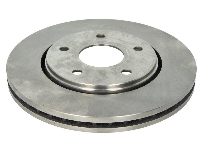 Диск тормозной передний Лев/Прав CHRYSLER GRAND VOYAGER V, TOWN & COUNTRY, VOYAGER IV, VOYAGER V DODGE GRAND, JOURNEY FIAT FREEMONT VW ROUTAN 2.0D-4.0 02.00-