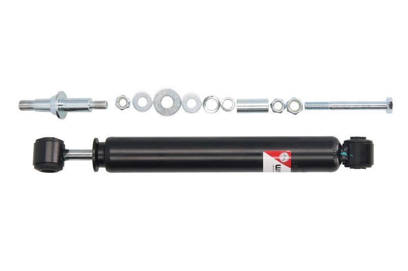 Амортизатор рульового управління JEEP CHEROKEE, COMANCHE, GRAND CHEROKEE I, GRANDEER, WRANGLER I, WRANGLER II 2.1D-5.9 09.79-04.07