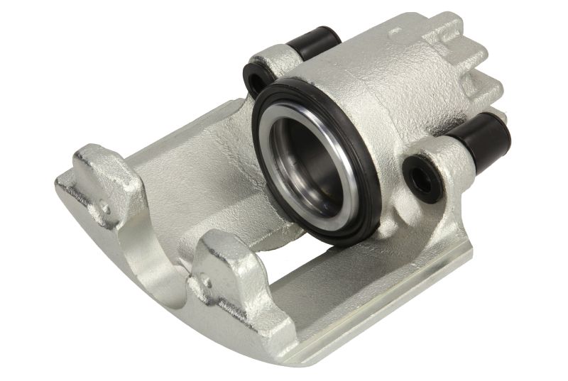 Тормозной дисковый суппорт передн Лев (новый) FORD COUGAR, MONDEO I, MONDEO II, MONDEO IV, MONDEO V, SCORPIO II 1.6-2.5D 01.93-07.16