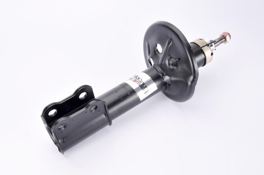 Амортизатор передн Лів TOYOTA AVENSIS, CALDINA, CORONA, DYNA, HIACE III, PRIUS 1.6-3.0D 02.72-12.15