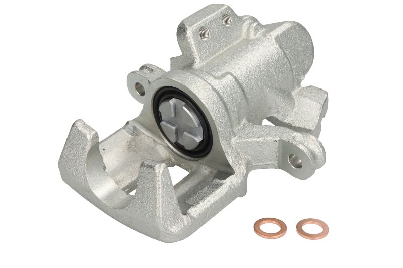 Тормозной дисковый суппорт задний Прав (новый) HONDA CIVIC IV, CIVIC VI, CONCERTO, JAZZ II MG MG ZR ROVER 200, 200 II, 25 I, 400, 400 II, 45 I, COUPE, STREETWISE 1.1-2.0D 01.88-09.07