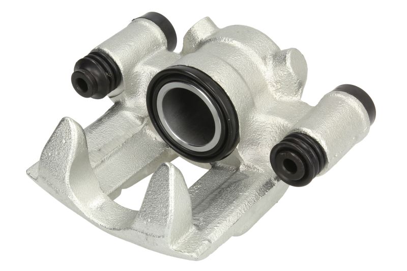 Тормозной дисковый суппорт задн Лев (новый) CITROEN JUMPER I FIAT DUCATO PEUGEOT BOXER 2.0-2.8D 02.94-