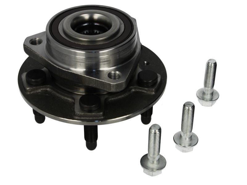 Комплект підшипника колеса задн CADILLAC CTS  CHEVROLET CAMARO, MALIBU  OPEL INSIGNIA A, INSIGNIA A COUNTRY  SAAB 9-5 1.4-6.2 03.05-