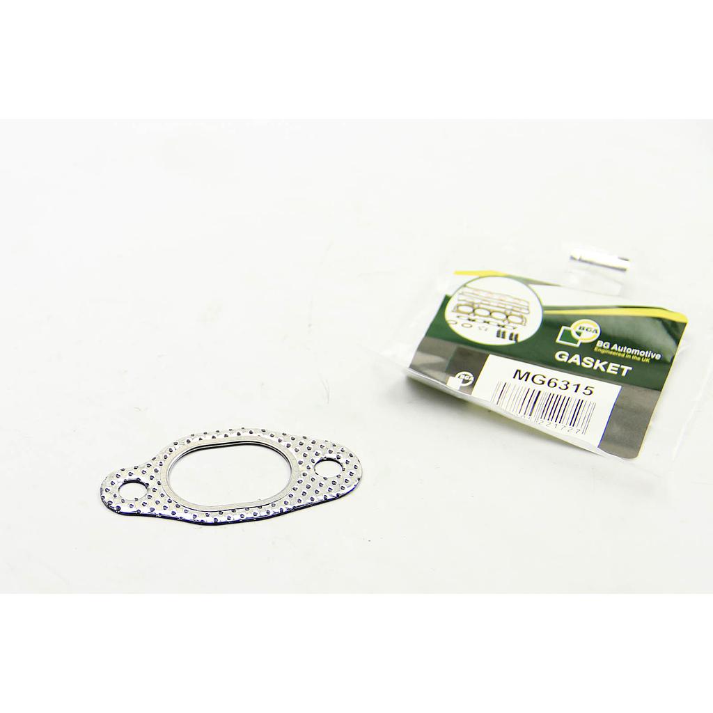 Прокладка випускного колектора VW/AUDI