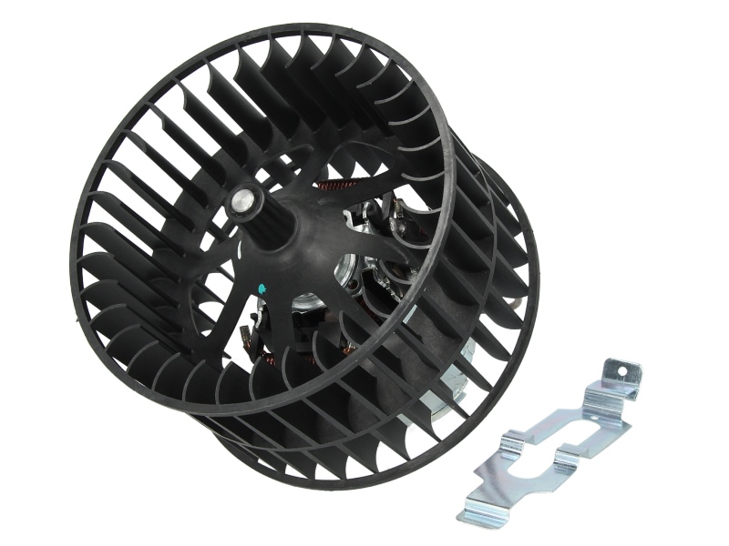 Вентилятор салона OPEL COMBO/MINIVAN, CORSA B, CORSA B/HATCHBACK, TIGRA 1.0-1.7D 03.93-10.01