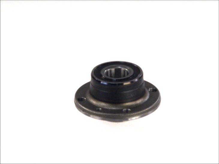 Комплект підшипника колеса задн FIAT DOBLO, DOBLO/MINIVAN, PUNTO, STILO, TIPO 1.2-2.4 03.93-