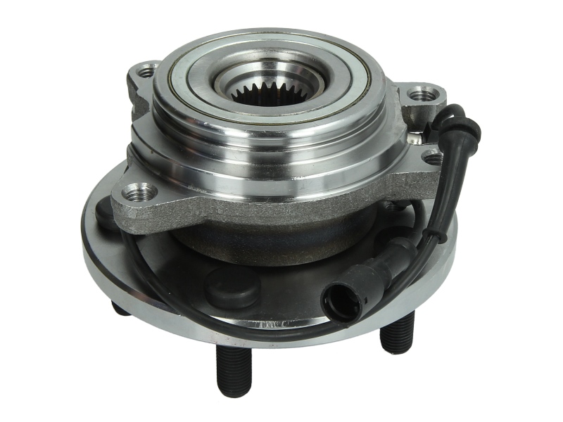 Комплект подшипника колеса задн LAND ROVER DISCOVERY II 2.5D/4.0 11.98-06.04