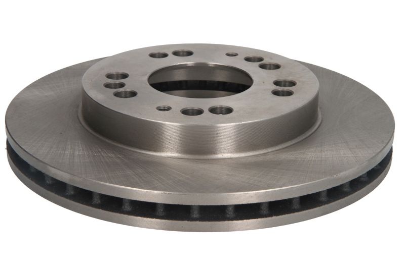 Диск тормозной передн Лев/Прав CHRYSLER SEBRING DODGE AVENGER MITSUBISHI ECLIPSE, ECLIPSE I, ECLIPSE II, ECLIPSE III 2.0/2.4/2.5 04.91-