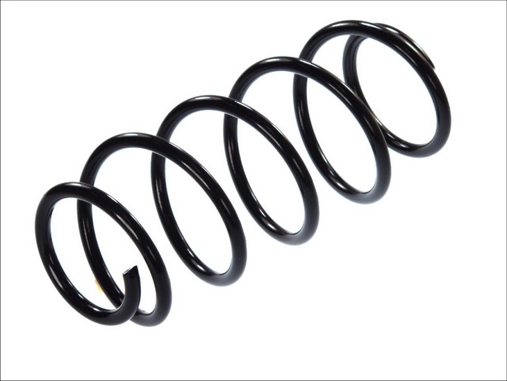 Пружина підвіски передн Лів/Прав OPEL ASTRA G, ASTRA G CLASSIC, ASTRA G/KOMBI, VECTRA B 1.2-1.8 09.95-12.09