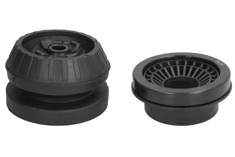 Подушка амортизатора передн Лів/Прав (із підшипником) MERCEDES MB (W631), V (638/2), VITO (W638) 2.0-2.8 12.90-07.03