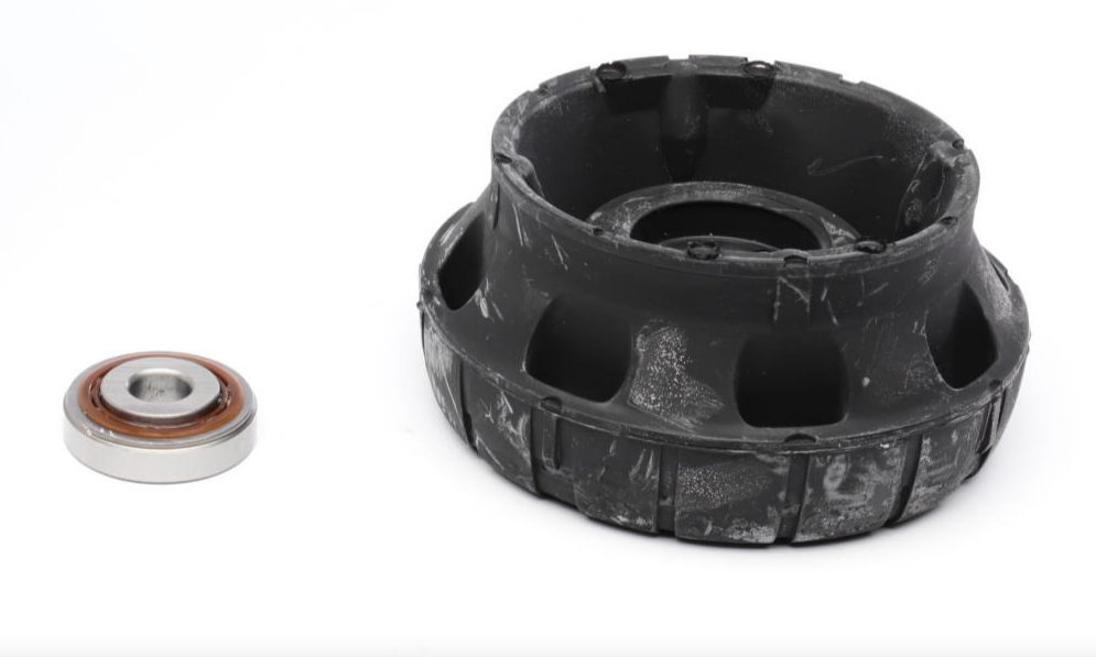 Опора + опорный подшипник стойки Renault Opel Vivaro 01-03, Renault Trafic 01-04