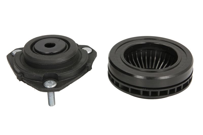 Подушка амортизатора передн Лів/Прав (із підшипником) FORD FIESTA V, FUSION; MAZDA 2 1.2-2.0 11.01-12.12