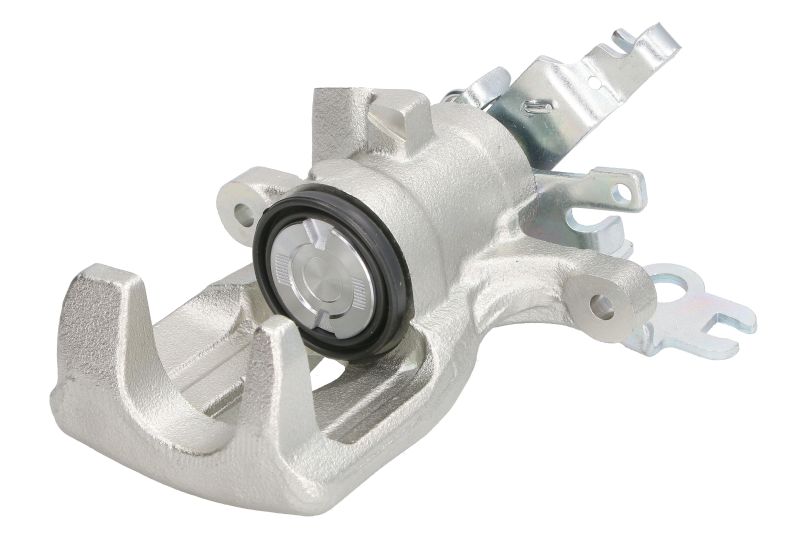 Тормозной дисковый суппорт задн Лев (новый) VW CADDY ALLTRACK IV, CADDY ALLTRACK IV/MINIVAN, CADDY IV, CADDY IV/MINIVAN 1.0-Electric 05.15-
