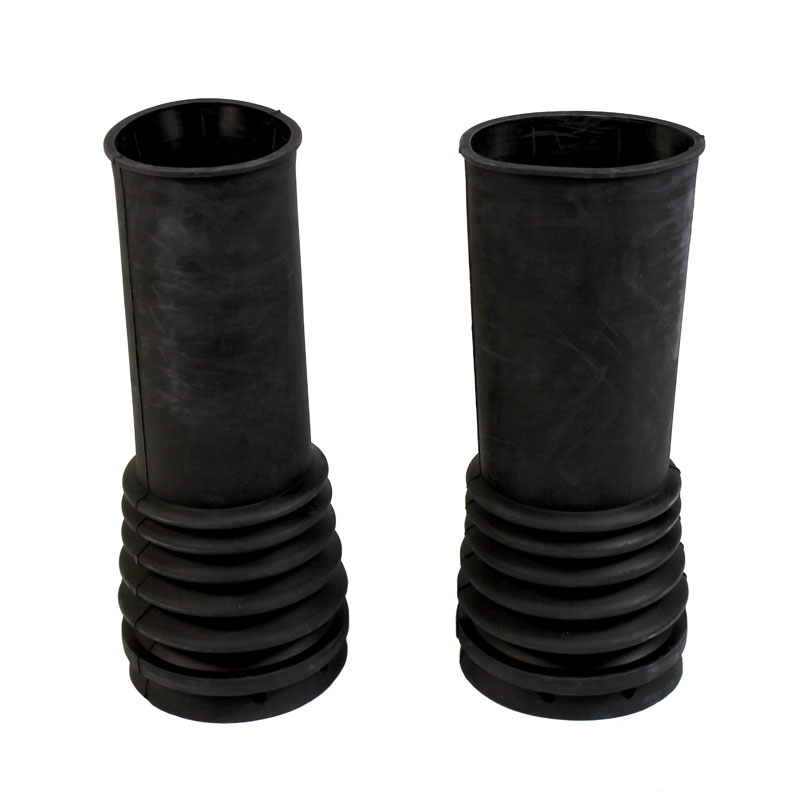 Пыльник передней стойки, sprinter, 2006> / vw crafter (комплект 2шт)