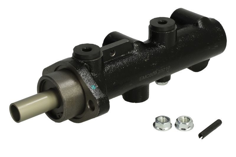 Главный тормозной цилиндр (25,4мм) CITROEN JUMPER I FIAT DUCATO PEUGEOT 205 I, BOXER 1.3-2.8D 02.84-09.09