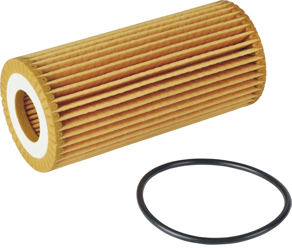 Масляний фільтр AUDI A1, A3, A4 ALLROAD B8, A4 ALLROAD B9, A4 B8, A4 B9, A5, A6 C7, A6 C8, A7, A8 D4, Q2, Q3, Q5, Q7, Q8, TT; CUPRA FORMENTOR; PORSCHE MACAN; SEAT ALHAMBRA, ATECA 1.8-2.0H 10.07-