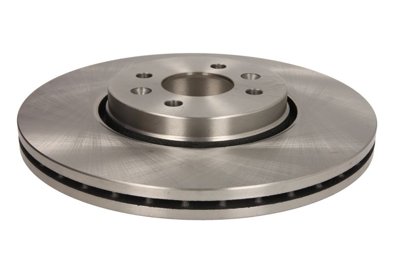Диск гальмівний передн Лів/Прав RENAULT GRAND SCENIC II, MEGANE II, SCENIC II 1.5D-2.0D 06.03-01.11