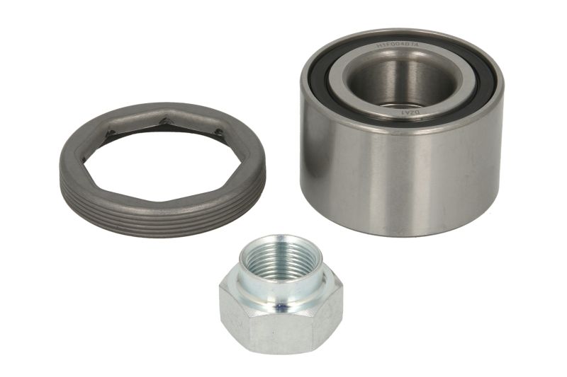 Комплект подшипника колеса передн Лев/Прав (30x60,03x37) FIAT 127, 128, 147, FIORINO, UNO, X 1/9  LADA SAMARA  LANCIA A 112  SEAT FURA  ZASTAVA 101, YUGO 0.9-1.5 03.69-12.13