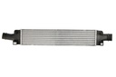 Интеркулер AUDI A4 ALLROAD B9, A4 B9, A5, A6 C8, A7, Q5 2.0-3.0H 05.15-