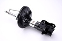 Амортизатор передн Лів VOLVO 850, S40 I, V40  MITSUBISHI CARISMA, L 300 III, L200, PAJERO I 1.6-2.4 01.83-06.06