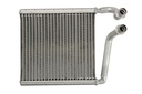 Радіатор пічки VW BEETLE, PASSAT ALLTRACK B7, PASSAT B7, PASSAT B7/KOMBI 1.2-3.6 08.10-12.20