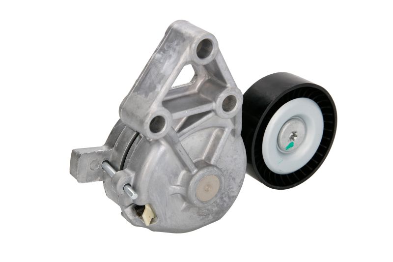 Натяжитель поликлинового ремня AUDI A3 FORD GALAXY I, GALAXY MK I SEAT ALHAMBRA, IBIZA IV, IBIZA IV SC, LEON, TOLEDO II SKODA OCTAVIA I VW BORA, BORA I 1.9D/2.0/2.0D 03.95-08.15