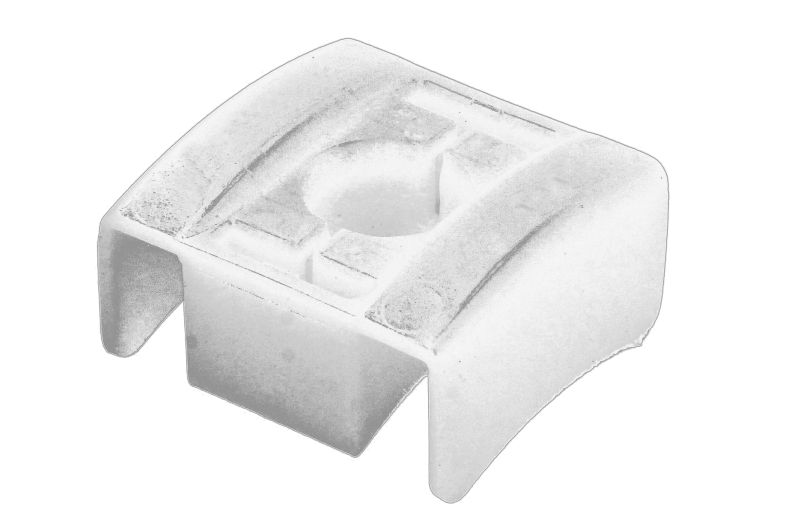 Втулка штока КПП AUDI A2, A3, TT SEAT ALHAMBRA, AROSA, CORDOBA, IBIZA II, IBIZA III, LEON, TOLEDO II SKODA FABIA I, FABIA I PRAKTIK, OCTAVIA I VW BORA, BORA I, CADDY II 1.0-2.8 09.95-08.14